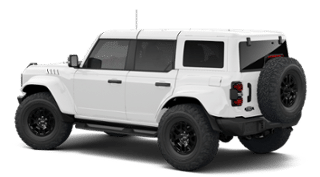 2026 Ford Bronco® External Image 2